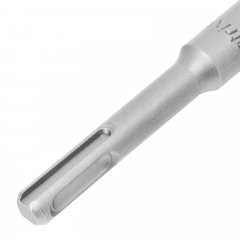 Зубило плоское, 14 х 20 х 250 мм, SDS Plus Matrix 70320