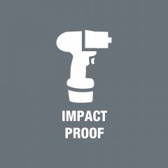 867/1 IMP DC Impaktor Биты ударные SB TX 30, TX 30 x 25 mm, WERA, ( WE-073926 )