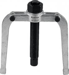 Контропора для внутренних съемников, 60-130мм, адаптер М10, KRAFTOOL 1-43352-130