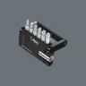 Набор бит Bit-Check 7 TX Universal 1, 7 предм., WERA, ( WE-056294 )