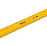 Цельнометаллический угольник STAYER METER 1000x370 мм, из пружинной стали 3438-100