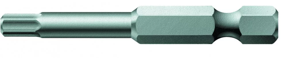 840/4 Z Биты, Hex-Plus, 4.0 x 152 mm WERA WE-059634