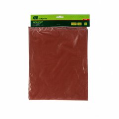 Шлифлист на бумажной основе, P 1500, 230 х 280 мм, 10 шт, влагостойкий Сибртех 756287