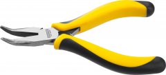 Изогнутые тонкогубцы STAYER TopGrip, 120мм 2218-3_z02