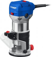 Фрезер кромочный ЗУБР Профессионал 750 вт ЗУБР ФПК-750