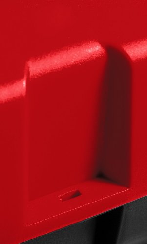 Пластиковый ящик для инструмента ЗУБР "НЕВА-20" 38323-20