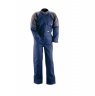 Комбинезон рабочий GOBI, размер XXL, цвет синий, полиэстер 65%, хлопок 35%, 270 g/m2, KAPRIOL, ( 28574 )
