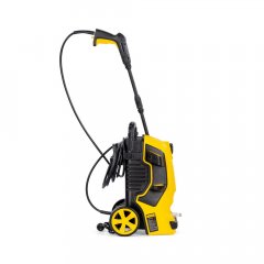 Мойка CHAMPION HP3180 (1,8кВт 145-100 бар t 40С 5,0л/мин 7,7кг синхронный, пеногенератор)