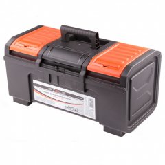 Ящик для инструментов, усиленный 19" Stels 90762