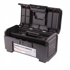 Ящик для инструментов, усиленный 19" Stels 90762