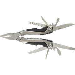 Трансформер, 15 функций, авторазжим, в чехле, 160 мм Matrix 17623