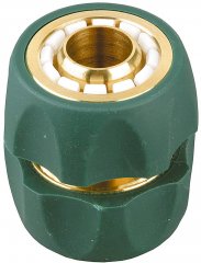 Муфта латунная TPR (3/4") RACO 4244-55119B