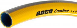 Поливочный армированный 3-х слойный шланг RACO COMFORT 3/4"x25м 40303-3/4-25_z01