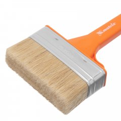 Кисть плоская "Фасад" Color Line 120 х 25 мм Matrix 83394