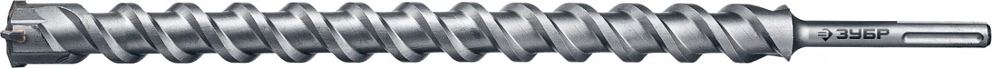 Бур Профессионал (40x610х720 мм; SDS-max) ЗУБР 29350-610-40_z02
