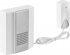 Электрический звонок СВЕТОЗАР НОТА 58037