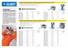 Саморезы СГД гипсокартон-дерево ЗУБР 70x4.2 мм, 110 шт., фосфатированные 300031-42-070