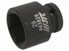 Головка торцевая 1/2" 29мм ударная L=42мм JTC-443829