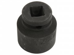 Головка торцевая 1/2" 29мм ударная L=42мм JTC-443829