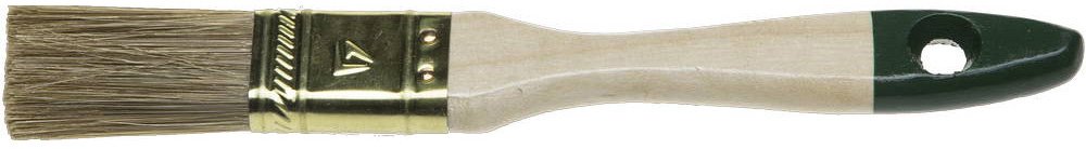 Плоская кисть STAYER LASUR-STANDART 01031-25
