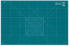 Непрорезаемый коврик OLFA А1 2 мм OL-CM-A1