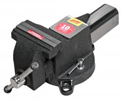 Тиски 125мм (5") поворотные JTC-3122