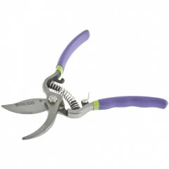 Секатор прямого реза цельнометаллический, Palisad 60492