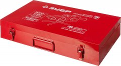 Сварочный аппарат для полипропиленовых труб, 1000/2000Вт, 50-300С, насадки 20, 25, 32, 40 , 50, 63мм, металлический кейс, 220В ЗУБР МАСТЕР АСТ-2000