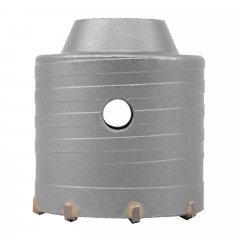 Буровая коронка, M22 х 68 мм Matrix 70379