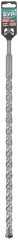 Бур по бетону, SDS-Plus, 18x460 мм GREATFLEX 56-18460
