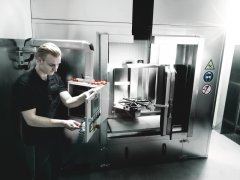 167 i VDE Изолированная отвертка TORX®, TX 7 x 80 mm, WERA, ( WE-006183 )