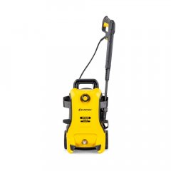 Мойка CHAMPION HP3200 (2,0кВт 140-105 бар t 40С 5,5л/мин 15,3кг асинхронный, пеногенератор)