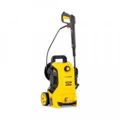 Мойка CHAMPION HP3200 (2,0кВт 140-105 бар t 40С 5,5л/мин 15,3кг асинхронный, пеногенератор)