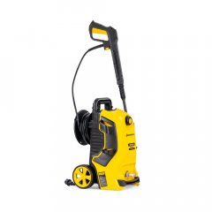 Мойка CHAMPION HP3200 (2,0кВт 140-105 бар t 40С 5,5л/мин 15,3кг асинхронный, пеногенератор)