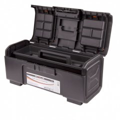 Ящик для инструментов, усиленный 24" Stels 90763