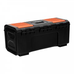 Ящик для инструментов, усиленный 24" Stels 90763