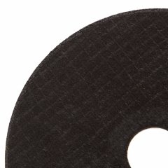 Круг отрезной по металлу, 125 х 2,0 х 22,2 мм Сибртех 743167