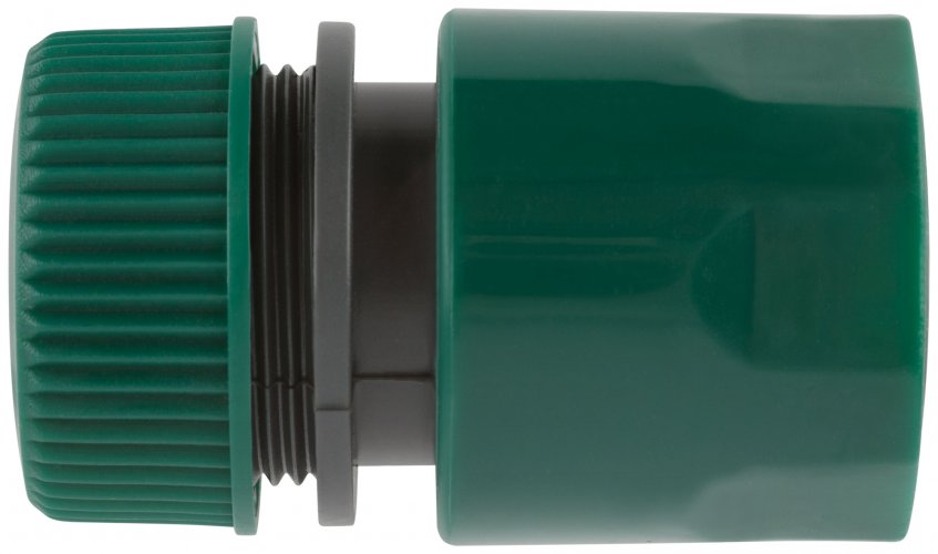 Соединитель пластиковый 1/2" FIT 77400