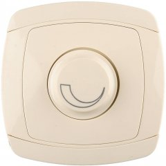 Диммер СВЕТОЗАР CITY LIGHT, SV-54242-B