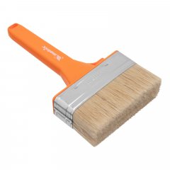Кисть плоская "Фасад" Color Line 120 х 35 мм Matrix 83395