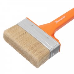 Кисть плоская "Фасад" Color Line 120 х 35 мм Matrix 83395