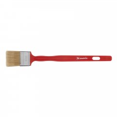 Кисть радиаторная "Эмали" Color Line 50 х 12 мм Matrix 83358