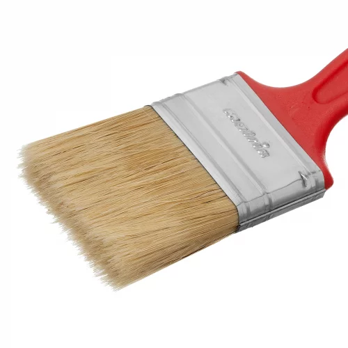 Кисть радиаторная "Эмали" Color Line 50 х 12 мм MATRIX 83358