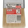 Кисть радиаторная "Эмали" Color Line 50 х 12 мм MATRIX 83358