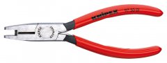 Инструмент для опрессовки для штекера Scotchlok 155 мм, KNIPEX, ( KN-975001 )