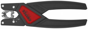 Автоматический инструмент для снятия изоляции 175 мм, KNIPEX, ( KN-1274180SB )