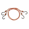 Резинки багажные, обрезиненные крюки, 2 шт, 1000 мм Stels 54363