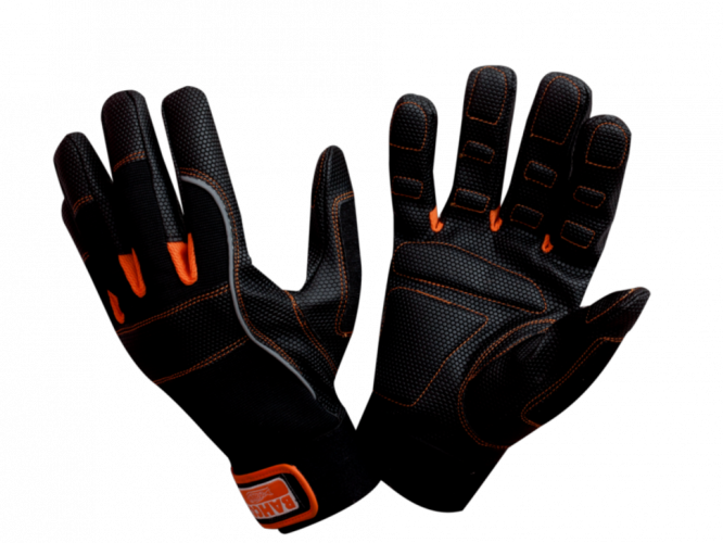 Перчатки GL010-10, BAHCO ( GL010-10 )