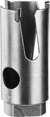 Коронка ПРОФИ Универсальная (35х55 мм; М16) ЗУБР 29514-35