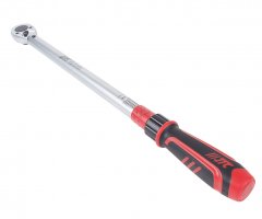 Ключ динамометрический 1/2" 50-350Нм 585мм двухстороннего действия JTC-6687